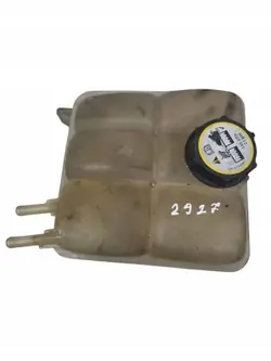 Depósito de expansão Volvo S40 OEM 3m5h-8k218 Usado