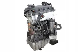 Audi A4 B7 A6 C6 2.0 TDI 140PS Motor BRE BLB