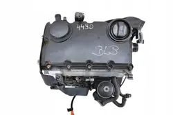 Motor Audi A4 B7 A6 C6 2.0 TDI 140cv BRE BLB