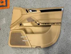 Porsche Cayenne II 7P Garniture Portière Droite Avant OEM 7P5867012C