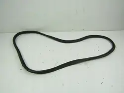 Opel OE AK-6-88010 bagageluckspackning för Corsa D 06-10