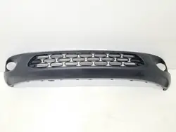 Spoiler de pare-chocs avant Citroen C4 Cactus OEM 9801743177