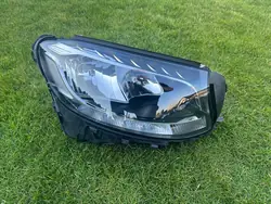 MERCEDES GLC W253 15-19 Rechter Koplamp H7