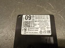 Module Radar DISTRONIC Mercedes Vito Sprinter W906 A9069000603