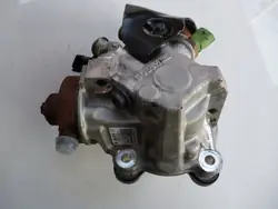 VOLVO S60 S80 II 2.0 D3 Einspritzpumpe Bosch