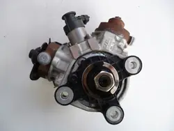 VOLVO S60 S80 II 2.0 D3 Pompa di iniezione Bosch