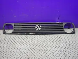 VW Golf II Kühlergrillemblem OEM Zawada-227684-