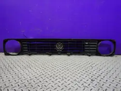 Emblème de calandre VW Golf II OEM Zawada-227684-