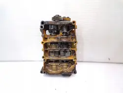 Pompe à huile arbres d'équilibrage OEM R03G103535B VW