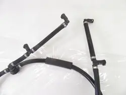 Manguera lavafaros BMW X5 E53 OEM - 2000-2003