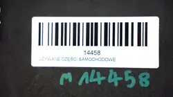 Courroie avant OEM 360173592 pour VW Passat B6 2.0 FSI
