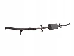 Demper uitlaatpijp Mercedes Sprinter 00-06 2.2 CDI OEM 9014903319