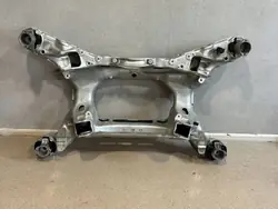 Bras de suspension arrière Porsche Panamera OEM 97150547