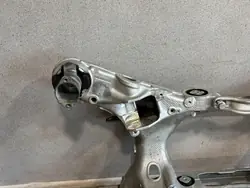 Bras de suspension arrière Porsche Panamera OEM 97150547