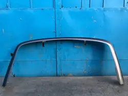 Mercedes-Benz OE A2118850425 bakre stötfångartillägg