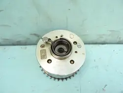 Juego de cadena de distribución Hyundai OE 2437004000