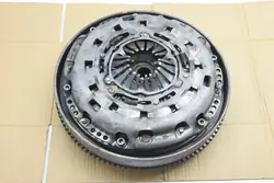 DUCATO III JUMPER BOXER MOVANO C Kaksoismassakytkinpaketti