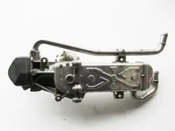 Radiateur de refroidissement moteur Volkswagen OE 03L 131 512 AS*