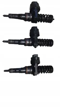 Einspritzpumpe Audi A2 1.4 TDI OEM 038130073F