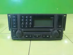 Radio Land Rover VUX500340 pour Range Rover Sport