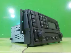 Land Rover Radio VUX500340 für Range Rover Sport