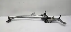 Wiper Mechanism Mercedes W205 A2058200740