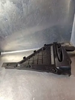 Cabin Filter Cover Left Side BMW X6 E71 6945583