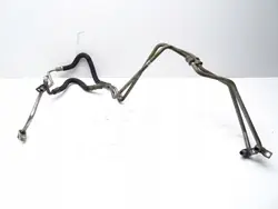 Conduite d'huile boîte OEM 8K0317817EC Audi A4 B8