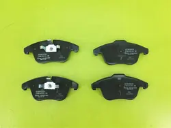 Pastillas freno delantero OEM 0986494830 Jaguar XE 2015-2024