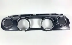 Klockhus Jeep Wrangler JL OEM 6AB21WAZAA 2019-23