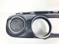 Klockhus Jeep Wrangler JL OEM 6AB21WAZAA 2019-23