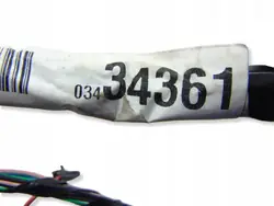 Faisceau de porte avant Renault OE 34361