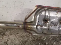 Silencieux Subaru Forester OEM FBZ14891