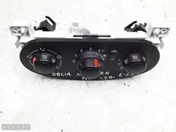 Dacia Sandero klimatkontrollmodul OEM 5s4741100