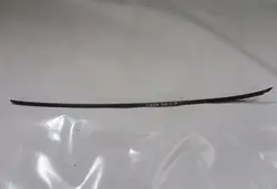 Junta do para-brisa dianteiro direito Ford Kuga MK1 OEM COE517