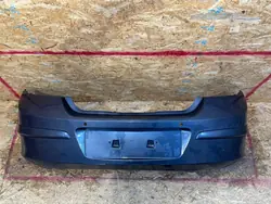 Paraurti posteriore Opel Astra H III 04-14