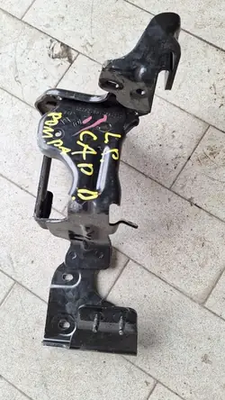 Support de Pompe à Eau Renault Captur II 1.5 DCI