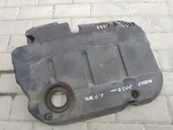 Fiat Doblo Motorabdeckung OEM 7353157310 - 1.9JTD