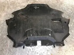 Motorhuv Mercedes W212 Kombi A2125202623