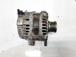 Mazda 6 Generaattori 2012 2.2L A2TX9181