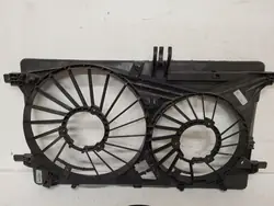 Boîtier Ventilateur OEM 214813663R Renault Master IV