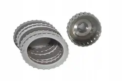 Embrayage 6-7-8-9 disques pour Ford 8F35 d'occasion
