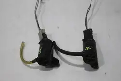 Pyyhkijän pumppu Suzuki Liana 1.6 2WD