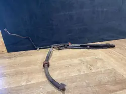 Mangueira de direção assistida Porsche OE 7L5411599H
