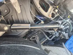 FORD F-MAX Ohjaamonnostosylinteri OEM - Käytetty