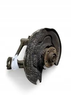 Porsche Macan bakre hjulnav OEM 8R0505436C