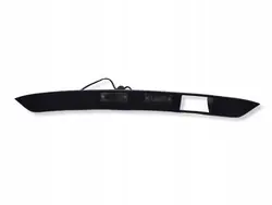 Faixa luz matrícula OEM 2K0827574D