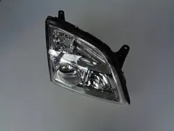 Rechtes Scheinwerfer Opel Vectra C 02-05 Xenon OEM