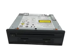 Lecteur navigation MMI OEM 3G0035020C pour VW Touran