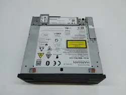 Lector navegación MMI OEM 3G0035020C para VW Touran